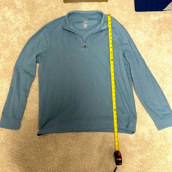 Croft and Barrow Sweater - Picture 1 of 4